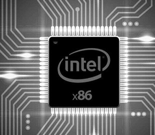 Новейшие процессоры Intel ожидает дефицит