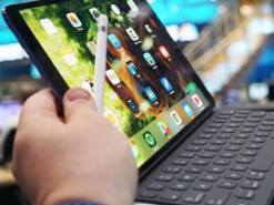 Простой способ увеличить автономность новых iPad Pro