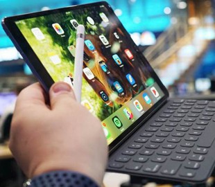Простой способ увеличить автономность новых iPad Pro
