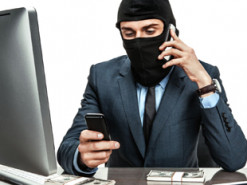 В Киеве люди массово попадаются на новую аферу