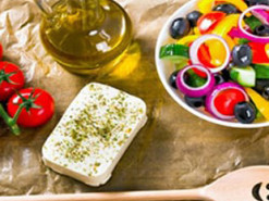 Названо вісім продуктів, які допомагають зберегти молодість та примножити здоров'я