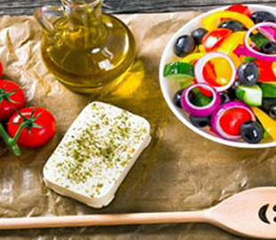 Названо вісім продуктів, які допомагають зберегти молодість та примножити здоров'я