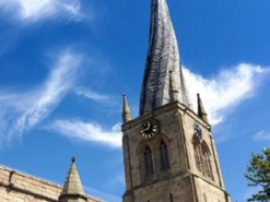 Английская церковь разрешила использовать шпили на храмах для раздачи интернета