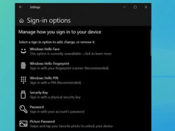 Ошибка в Windows 10 приводит к исчезновению сохранённых паролей