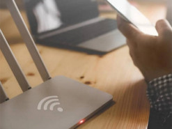 Как убедиться, что вы получаете лучшую скорость от домашнего Wi-Fi