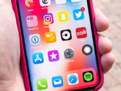 Как настроить любой iPhone для управления одной рукой