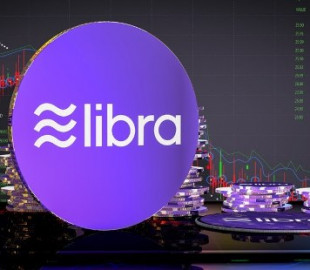 К криптовалютному проекту Facebook Libra присоединился новый инвестор