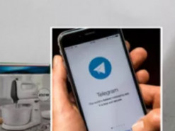 Нова небезпека у Telegram: як за кілька хвилин не втратити всі гроші з картки