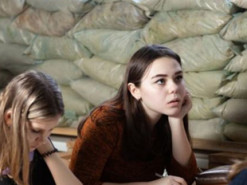 Уроки під обстрілами. Як діти повертаються до навчання у прифронтових регіонах