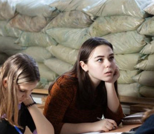 Уроки під обстрілами. Як діти повертаються до навчання у прифронтових регіонах
