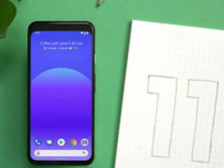 Вышла публичная бета-версия Android 11