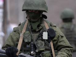 Хакери Anonymous опублікували списки призовників РФ, яких відправлять до України