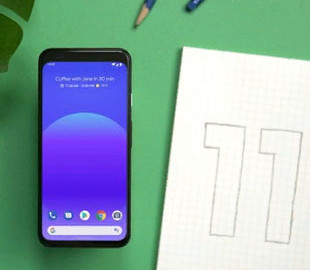Вышла публичная бета-версия Android 11