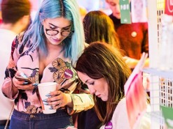 Владельцев iPhone чаще зовут на свидания