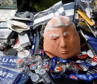 Исследование: пророссийские ботофермы по-прежнему активны на сайтах, поддерживавших Трампа