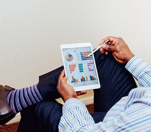 Экономисты признали iPhone и iPad индикатором богатства