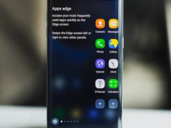 Samsung перевела Galaxy S7 на новую методику обновления