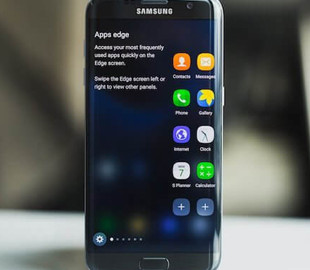Samsung перевела Galaxy S7 на новую методику обновления