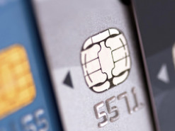 Карты с чипом стали лидером по числу использования в 2020 году