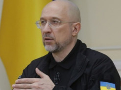 Шмигаль: Цьогоріч українські виробники планують виготовити понад 2,5 мільйона дронів