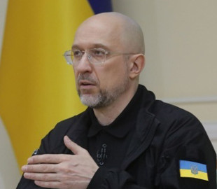 Шмигаль: Цьогоріч українські виробники планують виготовити понад 2,5 мільйона дронів