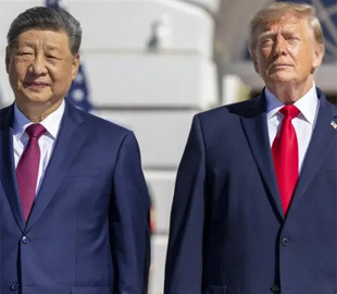 Трамп і Сі змарнували можливість домовитися про стримування перегонів у сфері ШІ — The Guardian