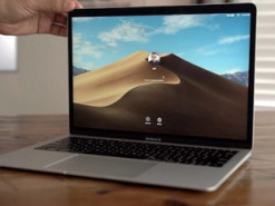 Apple выпустила обновление для Mac, которое устанавливается без спроса