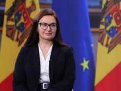 Російські пранкери надурили віцепрем’єрку з реінтеграції Молдови