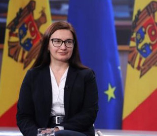 Російські пранкери надурили віцепрем’єрку з реінтеграції Молдови