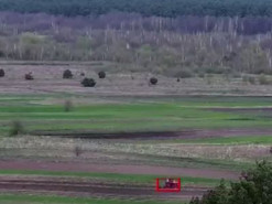 Здатне ідентифікувати обличчя людини та номерні знаки: прикордонники показали роботу нового ПЗ