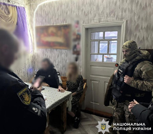 Правоохоронці викрили шахраїв, які наживалися на родинах зниклих військових