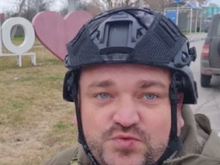 Телеграм видалив канал стукачів «Крымский СМЕРШ»