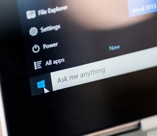 Cortana теперь умеет обучать пользователя настройке компьютера