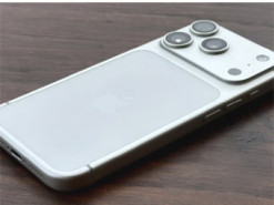 Дизайн iPhone 18 Pro не зміниться через успіх iPhone 17 Pro