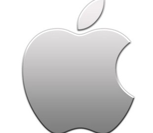 Apple обвинили в краже логотипа