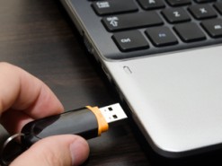 Windows теперь не требует безопасного извлечения флешки