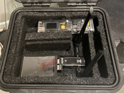 Дослідник безпеки розробив пристрій, який виявляє стеження за людиною