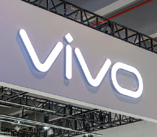 Vivo стал лидером по продажам смартфонов в Китае