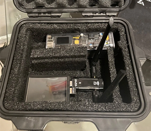 Дослідник безпеки розробив пристрій, який виявляє стеження за людиною