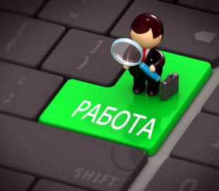 Сайты по трудоустройству: средняя зарплата украинцев выросла на 1000 гривен за 2021