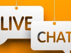 Виджеты online-чатов раскрывают конфиденциальные данные