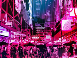 Игра Cyberprank 2069 исчезла из Steam сразу после релиза