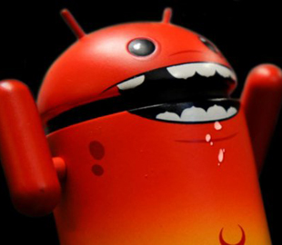 Вирус «Джокер» заразил 500 тыс. смартфонов на Android