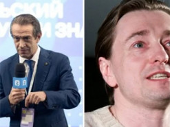 Підтримували війну: актори Безруков та Машков потраплять під санкції ЄС