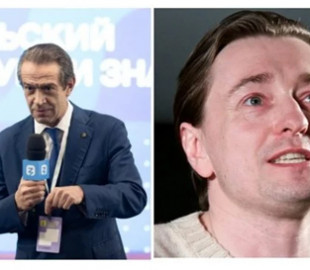 Підтримували війну: актори Безруков та Машков потраплять під санкції ЄС