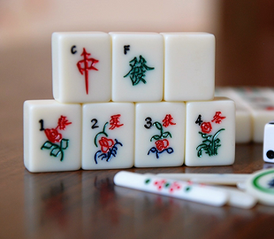 Искусственный интеллект освоил игру маджонг