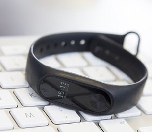 Стала известна стоимость Xiaomi Mi Band 3