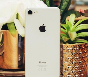 Apple выпустит новый iPhone SE в дизайне iPhone 8