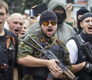 У мережу потрапили "темники" і телефони спікерів для російських пропагандистів на Донбасі