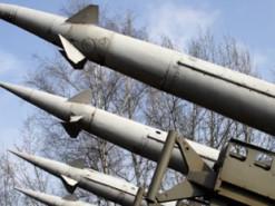 На Донеччині знімальна група ICTV потрапила під ворожі обстріли